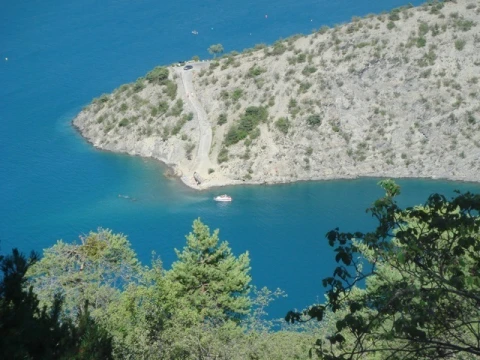 Costebelle B, vakantiehuisVilla, Provence, people: 8