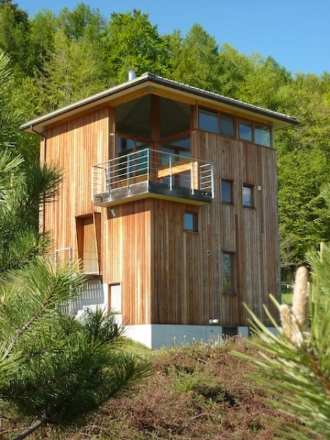 Costebelle B, vakantiehuisVilla, Provence, people: 8