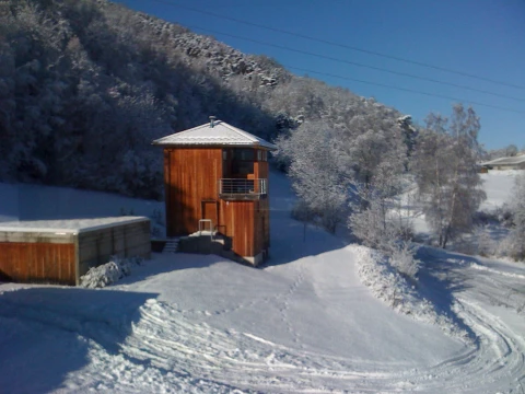 Costebelle B, Vakantiehuis, Provence, people: 8