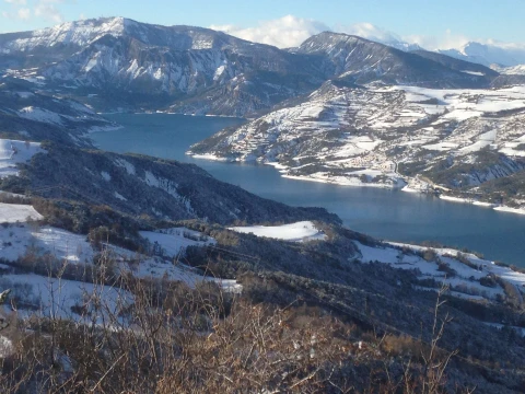 Costebelle B, Vakantiehuis, Provence, people: 8