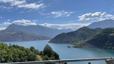 Costebelle B, Vakantiehuis, Provence, people: 8