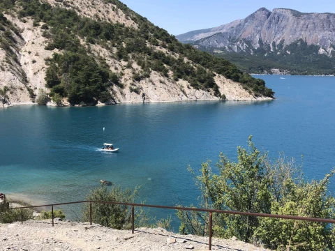 Costebelle B, Vakantiehuis, Provence, people: 8