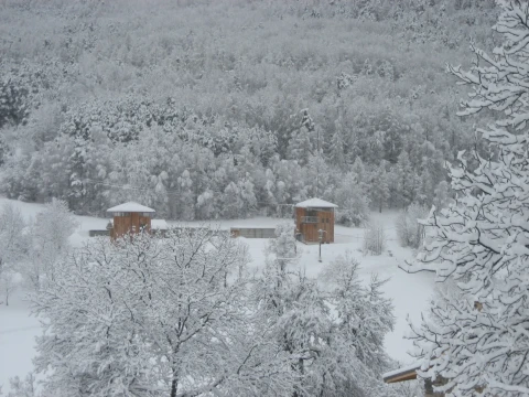 Costebelle B, Vakantiehuis, Provence, people: 8