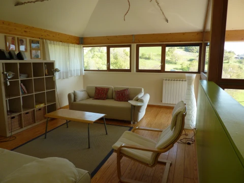 Costebelle B, Vakantiehuis, Provence, people: 8