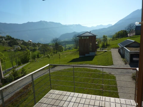 Costebelle B, Vakantiehuis, Provence, people: 8