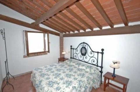 Cuccardino, vakantiehuisVilla, Toscane, people: 6