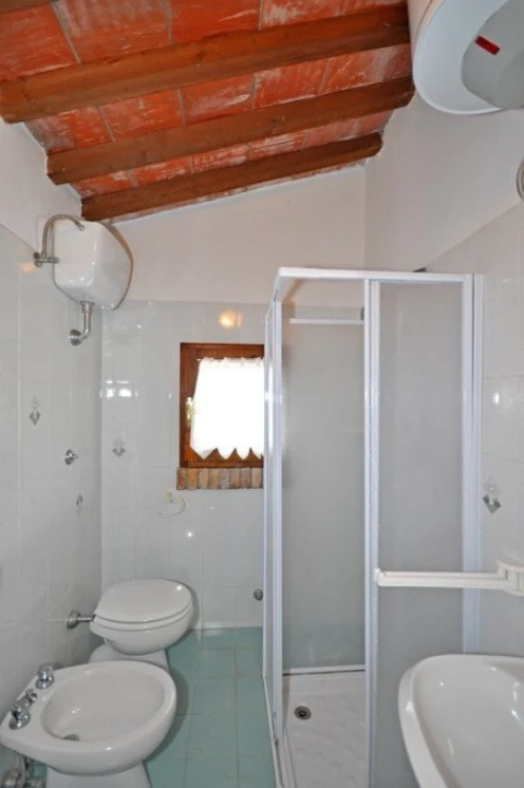 Cuccardino, vakantiehuisVilla, Toscane, people: 6