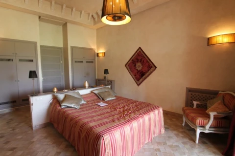 Dar Jenna, vakantiehuisVilla, Marrakech, people: 10