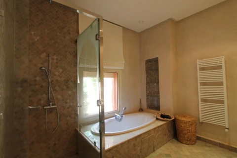 Dar Jenna, vakantiehuisVilla, Marrakech, people: 10