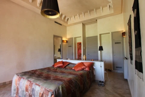Dar Jenna, vakantiehuisVilla, Marrakech, people: 10