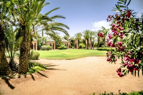 Dar Jenna, Vakantiehuis, Marrakech, people: 10