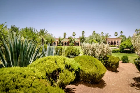 Dar Jenna, Vakantiehuis, Marrakech, people: 10