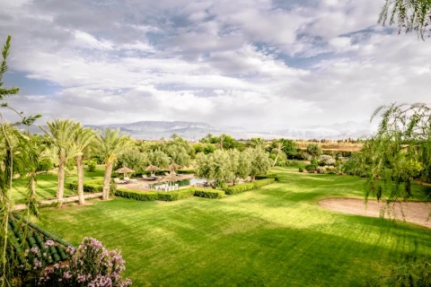 Dar Jenna, Vakantiehuis, Marrakech, people: 10