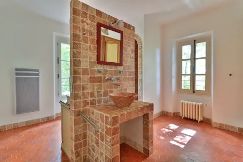 Délice de la Lavande, Vakantiehuis, Provence, people: 21