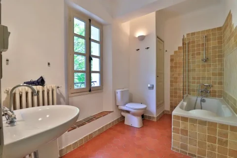 Délice de la Lavande, Vakantiehuis, Provence, people: 21