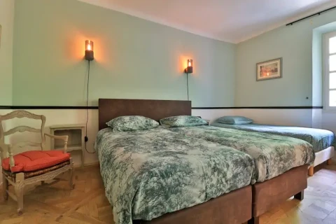 Délice de la Lavande, Vakantiehuis, Provence, people: 21