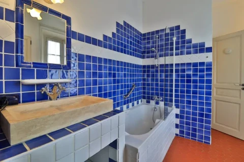 Délice de la Lavande, Vakantiehuis, Provence, people: 21