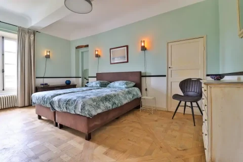 Délice de la Lavande, Vakantiehuis, Provence, people: 21