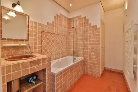 Délice de la Lavande, Vakantiehuis, Provence, people: 21