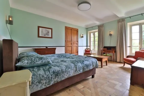 Délice de la Lavande, Vakantiehuis, Provence, people: 21