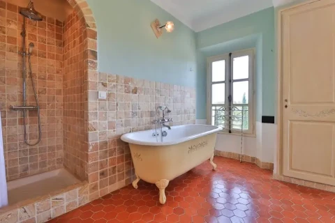 Délice de la Lavande, Vakantiehuis, Provence, people: 21