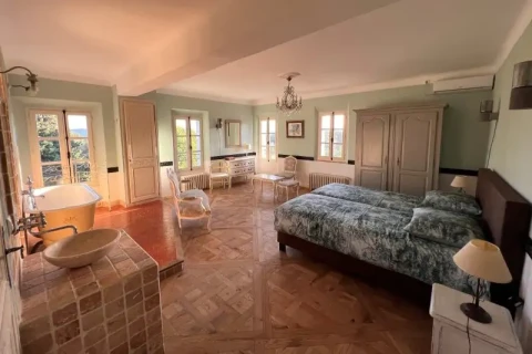 Délice de la Lavande, Vakantiehuis, Provence, people: 21