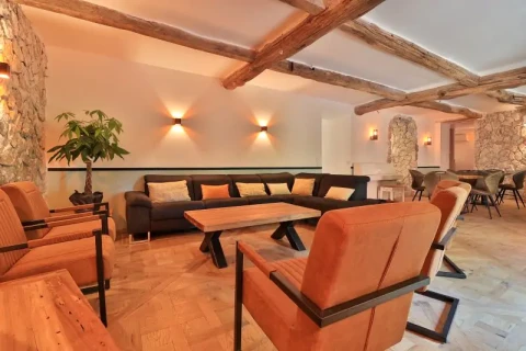 Délice de la Lavande, Vakantiehuis, Provence, people: 21