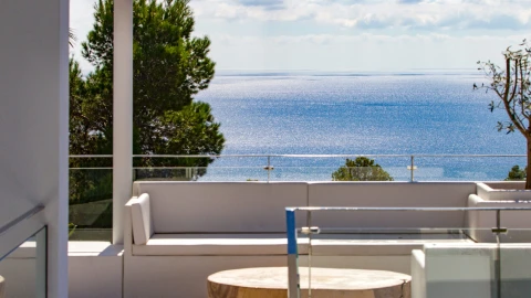 Divine Ibiza, Vakantiehuis, Ibiza, people: 10