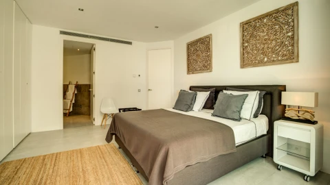 Divine Ibiza, Vakantiehuis, Ibiza, people: 10