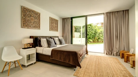 Divine Ibiza, Vakantiehuis, Ibiza, people: 10