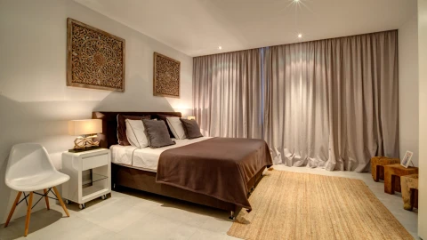 Divine Ibiza, Vakantiehuis, Ibiza, people: 10