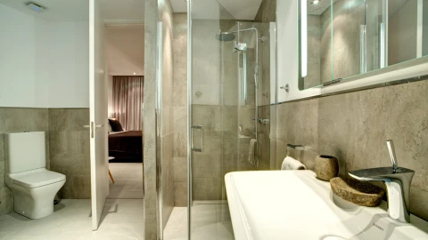 Divine Ibiza, Vakantiehuis, Ibiza, people: 10