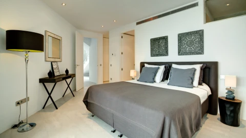 Divine Ibiza, Vakantiehuis, Ibiza, people: 10