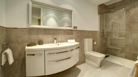 Divine Ibiza, Vakantiehuis, Ibiza, people: 10