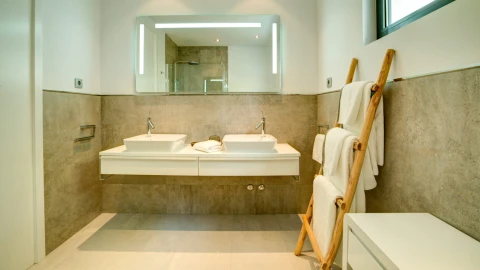 Divine Ibiza, Vakantiehuis, Ibiza, people: 10