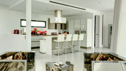 Divine Ibiza, Vakantiehuis, Ibiza, people: 10