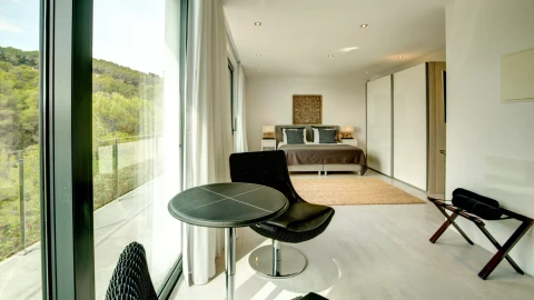 Divine Ibiza, Vakantiehuis, Ibiza, people: 10