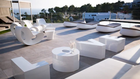 Divine Ibiza, Vakantiehuis, Ibiza, people: 10