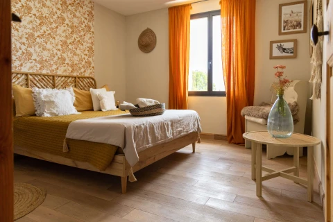 Douceur de Provence, Vakantiehuis, Provence, people: 8