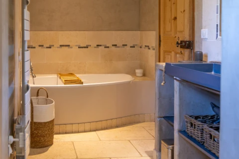 Douceur de Provence, Vakantiehuis, Provence, people: 8