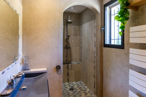 Douceur de Provence, Vakantiehuis, Provence, people: 8