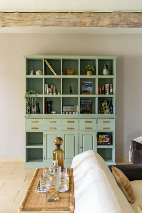 Douceur de Provence, Vakantiehuis, Provence, people: 8