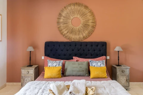 Douceur de Provence, Vakantiehuis, Provence, people: 8