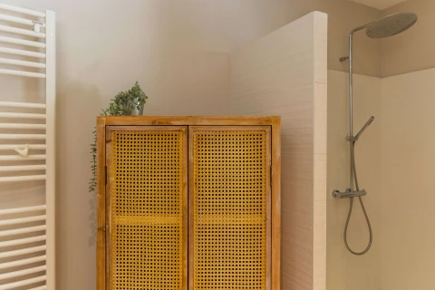 Douceur de Provence, Vakantiehuis, Provence, people: 8