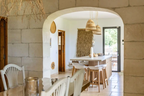 Douceur de Provence, Vakantiehuis, Provence, people: 8