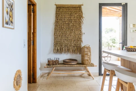 Douceur de Provence, Vakantiehuis, Provence, people: 8