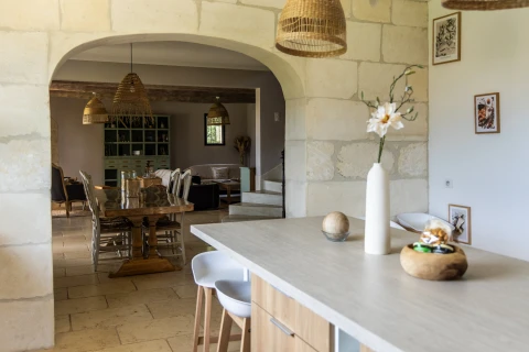 Douceur de Provence, Vakantiehuis, Provence, people: 8