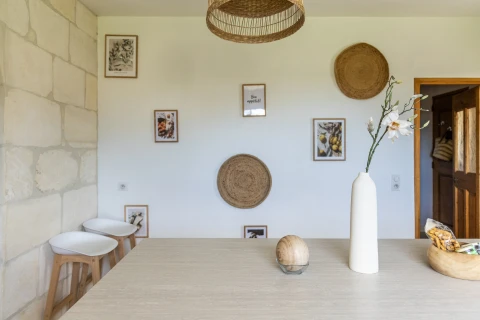 Douceur de Provence, Vakantiehuis, Provence, people: 8