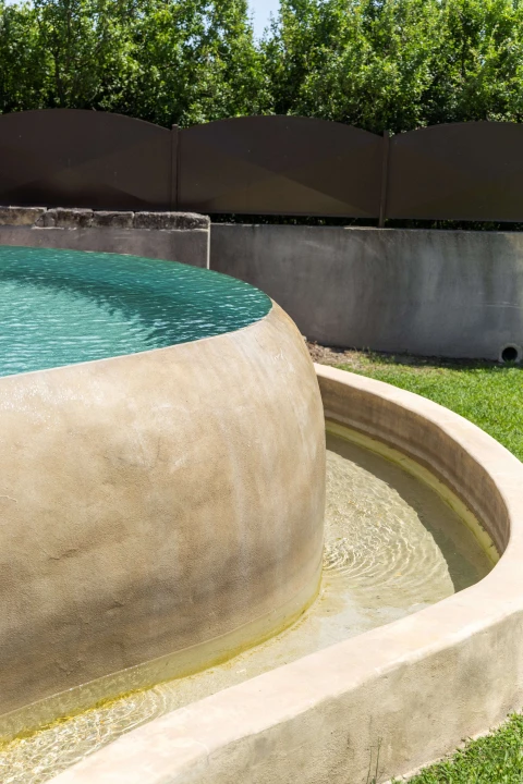 Douceur de Provence, Vakantiehuis, Provence, people: 8