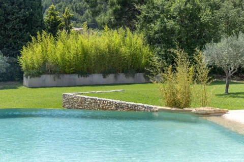 Douceur de Provence, Vakantiehuis, Provence, people: 8